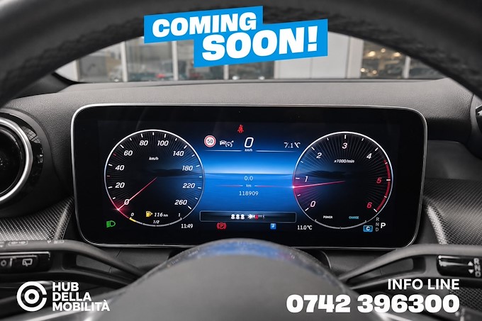 MERCEDES-BENZ GLC 220 d 4Matic Mild Hybrid Advanced